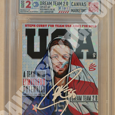 PiggyBanX "DreamTeam 2.0" Disco (1 of 1)