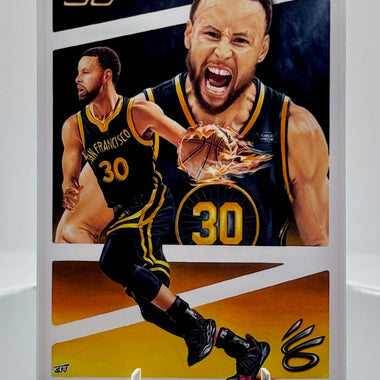 “Active Shooter” Giclee Print By: Shawn Stewart