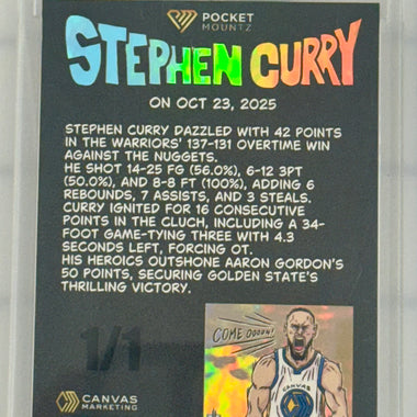 BRING IT ON - Pocket Mountz To Be Continued (Season 2) - ALPHA