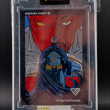 VENGEANCE II - Pocket Mountz "To Be Continued" Series