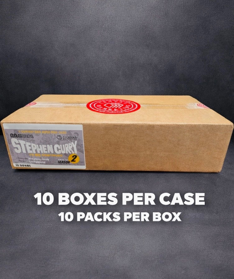 Season 2 - To Be Continued…