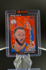 "36-Foot Dagger" GAME GLOW Variant /200 (Adhesive Artifacts)