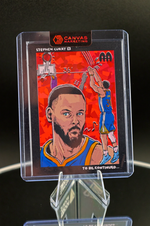 "36-Foot Dagger" PINK SHIFT Variant /150 (Adhesive Artifacts)