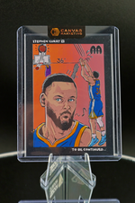 "36-Foot Dagger" ROSE REIGN Variant /50 (Adhesive Artifacts)