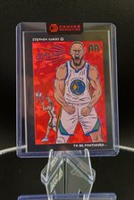 "Bring It On" PINK SHIFT Variant /150 (Adhesive Artifacts)