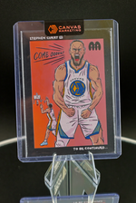 "Bring It On" ROSE REIGN Variant /50 (Adhesive Artifacts)