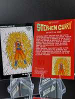 SUPER STEPH 3x10 - Pocket Mountz To Be Continued (Season 2) - ALPHA 1/1