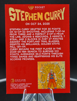 SUPER STEPH 3x10 - Pocket Mountz To Be Continued (Season 2) - ALPHA 1/1