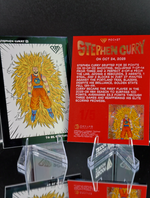 SUPER STEPH 3x10 - Pocket Mountz To Be Continued (Season 2) - COPPER FLASH /5