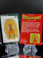 SUPER STEPH 3x10 - Pocket Mountz To Be Continued (Season 2) - HIGHLIGHT REEL /8