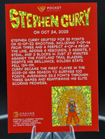 SUPER STEPH 3x10 - Pocket Mountz To Be Continued (Season 2) - HIGHLIGHT REEL /8