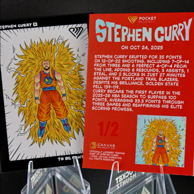 SUPER STEPH 3x10 - Pocket Mountz To Be Continued (Season 2) - MASTER DRAFT /2