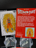 SUPER STEPH 3x10 - Pocket Mountz To Be Continued (Season 2) - MASTER DRAFT /2