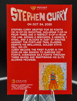 SUPER STEPH 3x10 - Pocket Mountz To Be Continued (Season 2) - MASTER DRAFT /2