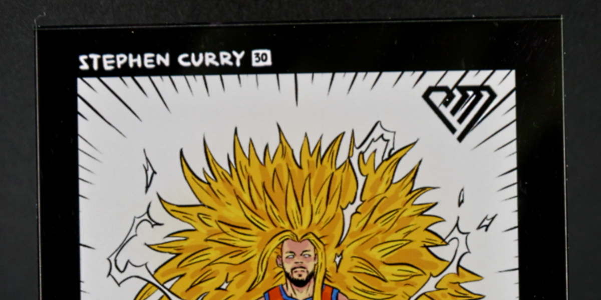 SUPER STEPH 3x10 - Pocket Mountz To Be Continued (Season 2) - TRU