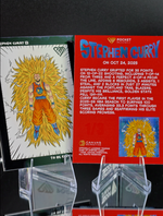 SUPER STEPH 3x10 - Pocket Mountz To Be Continued (Season 2) - SAPPHIRE SCRIPT /3