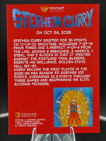 SUPER STEPH 3x10 - Pocket Mountz To Be Continued (Season 2) - SAPPHIRE SCRIPT /3