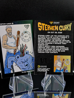 BTA 6 - Pocket Mountz To Be Continued (Season 2) - ALPHA 1/1