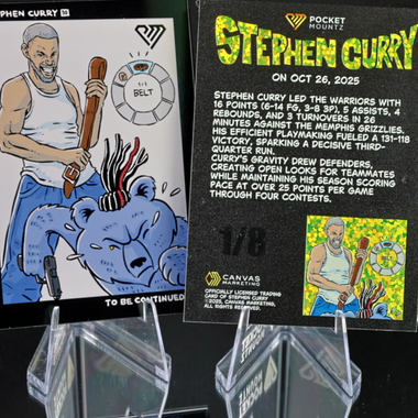 BTA 6 - Pocket Mountz To Be Continued (Season 2) - HIGHLIGHT REEL /8