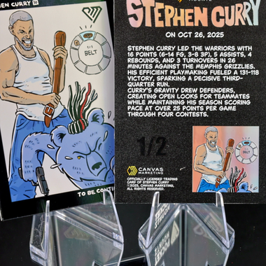 BTA 6 - Pocket Mountz To Be Continued (Season 2) - MASTER DRAFT /2