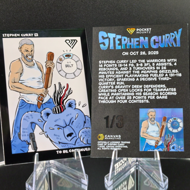 BTA 6 - Pocket Mountz To Be Continued (Season 2) - SAPPHIRE SCRIPT /3