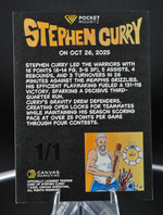 BTA 6 - Pocket Mountz To Be Continued (Season 2) - ALPHA 1/1