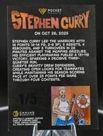 BTA 6 - Pocket Mountz To Be Continued (Season 2) - COPPER FLASH /5