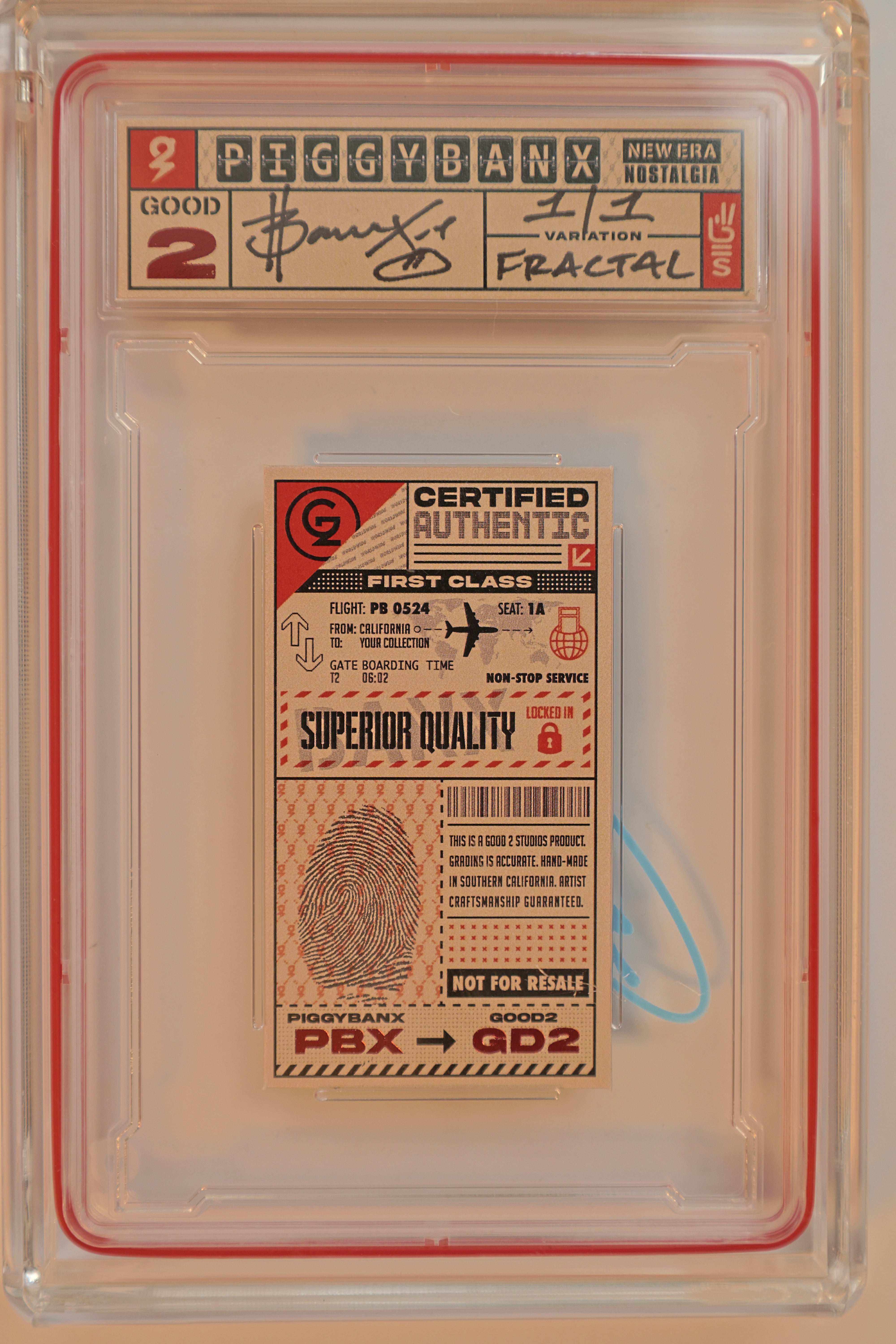 Stephen Curry x PiggyBanx – Canvas Marketing