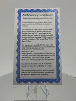 Stephen Curry “Twin Colts” RWA#006