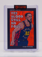 Stephen Curry: To Be Continued Season 1 | 10-Card Box