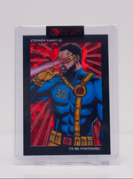 Stephen Curry: To Be Continued Season 1 | 10-Card Box