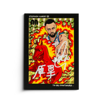 Stephen Curry: To Be Continued Season 2 | 100-Card Case