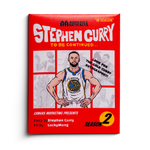 Stephen Curry: To Be Continued Season 2 | 100-Card Case
