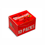 Stephen Curry: To Be Continued Season 2 | 10-Card Box