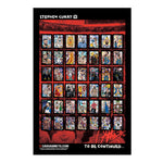 Stephen Curry: To Be Continued Season 2 | Poster | Foil Edition
