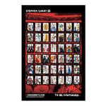 Stephen Curry: To Be Continued Season 2 | Poster | Standard Edition