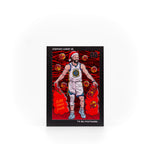 Stephen Curry: To Be Continued Season 2 | 100-Card Case