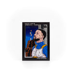 Stephen Curry: To Be Continued Season 2 | 100-Card Case