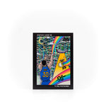 Stephen Curry: To Be Continued Season 2 | 100-Card Case