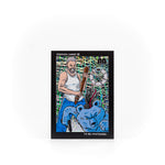 Stephen Curry: To Be Continued Season 2 | 100-Card Case