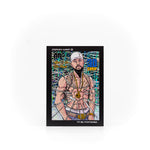 Stephen Curry: To Be Continued Season 2 | 100-Card Case
