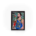Stephen Curry: To Be Continued Season 2 | 100-Card Case
