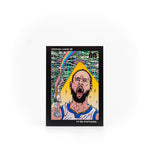 Stephen Curry: To Be Continued Season 2 | 100-Card Case