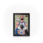 Stephen Curry: To Be Continued Season 2 | 100-Card Case