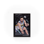 Stephen Curry: To Be Continued Season 2 | 100-Card Case