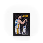 Stephen Curry: To Be Continued Season 2 | 100-Card Case