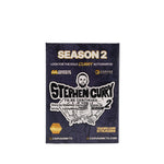 Stephen Curry: To Be Continued Season 2 | 100-Card Case