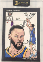 36-FOOT DAGGER - Pocket Mountz To Be Continued (Season 2) - COPPER FLASH