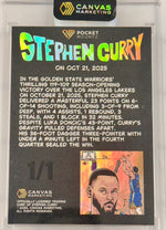 36-FOOT DAGGER - Pocket Mountz To Be Continued (Season 2) - ALPHA