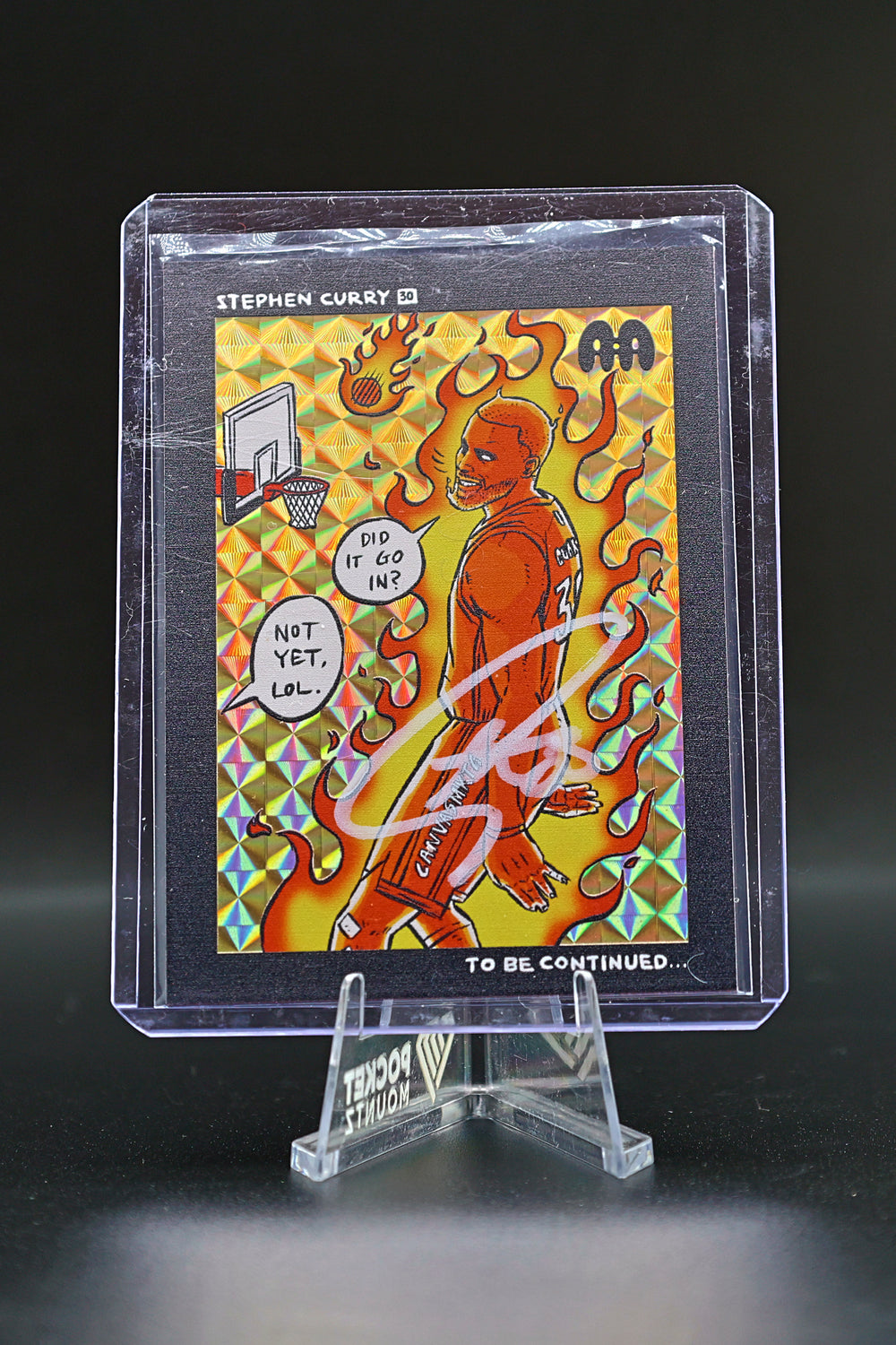 Season 2 - To Be Continued…